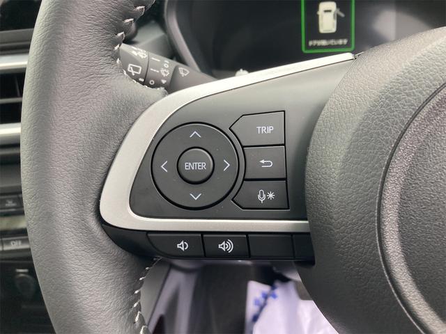 トヨタ ライズ ｚ ４ｗｄ 登録済み未使用車 クリアランスソナー オートクルーズコントロール レーンアシスト オートライト 219 9万円 令和3年 21年 青森県 中古車 価格 Com