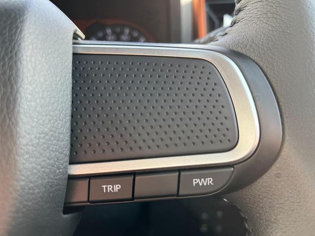 タフト Ｇ　ＣＶＴ　４ＷＤ　プッシュスタート　オートエアコン　シートヒーター　　アイドリングストップ　横滑り防止抑制機能　誤発進抑制機能　衝突軽減回避システム　ブレーキホールド（16枚目）