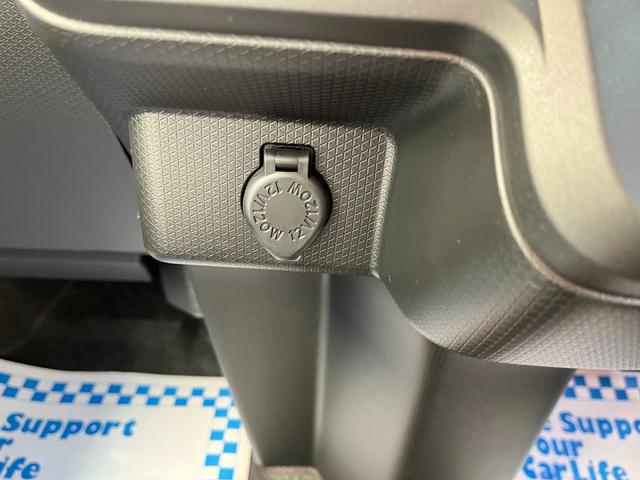 タント Ｌ　ＣＶＴ　４ＷＤ　プッシュスタート　アイドリングストップ　オートエアコン　シートヒーター　横滑り防止抑制機能　衝突軽減回避システム　誤発進抑制機能（16枚目）