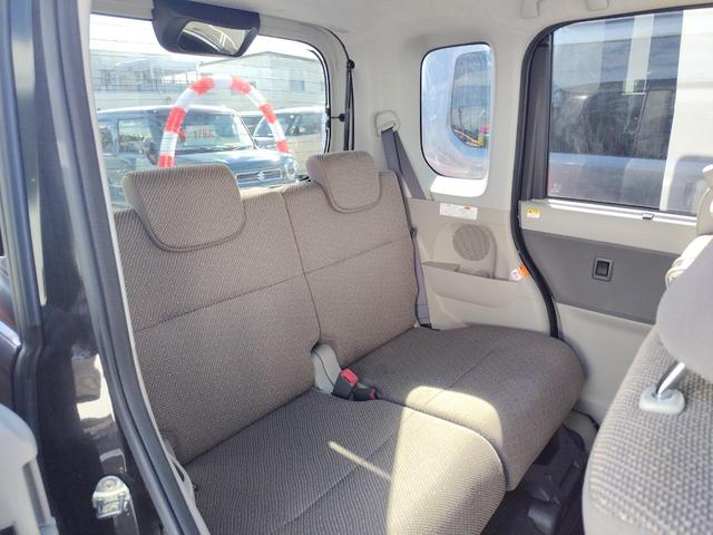 タント Ｌ　ＳＡＩＩＩ　４ＷＤ　キーレスエントリー　運転席シートヒーター　バックカメラ　電動格納ドアミラー　後部座席サンシェード　オートライト　横滑り防止装置（16枚目）