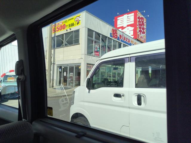 タント Ｌ　ＳＡＩＩＩ　４ＷＤ　キーレスエントリー　運転席シートヒーター　バックカメラ　電動格納ドアミラー　後部座席サンシェード　オートライト　横滑り防止装置（23枚目）