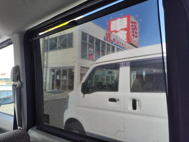 タント Ｌ　ＳＡＩＩＩ　４ＷＤ　キーレスエントリー　運転席シートヒーター　バックカメラ　電動格納ドアミラー　後部座席サンシェード　オートライト　横滑り防止装置（24枚目）