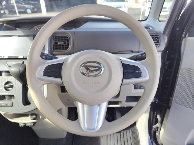 タント Ｌ　ＳＡＩＩＩ　４ＷＤ　キーレスエントリー　運転席シートヒーター　バックカメラ　電動格納ドアミラー　後部座席サンシェード　オートライト　横滑り防止装置（31枚目）