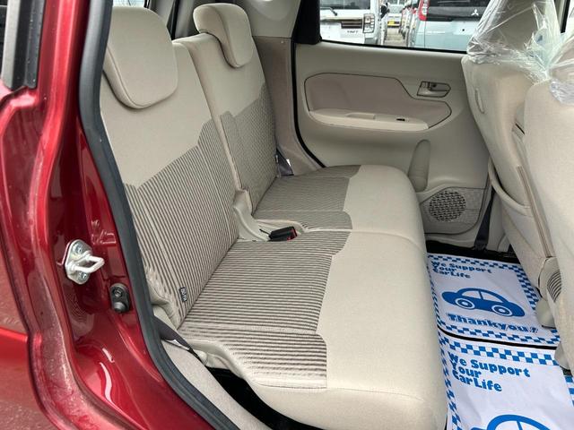 ムーヴ Ｌ　４ＷＤ　キーレスエントリー　運転席シートヒーター　横滑り防止装置　タコメーター　ＣＤオーディオ　電動格納ドアミラー　パワーウィンドウ（19枚目）