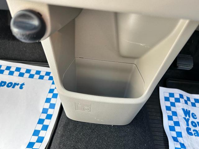 ムーヴ Ｌ　４ＷＤ　キーレスエントリー　運転席シートヒーター　横滑り防止装置　電動格納ドアミラー　パワーウィンドウ　タコメーター　ＣＤオーディオ（31枚目）