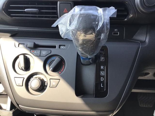 ｅＫワゴン Ｍ　ＣＶＴ　４ＷＤ　キーレス　衝突被害軽減システム（22枚目）