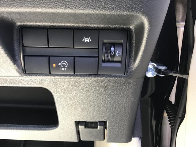 ｅＫワゴン Ｍ　ＣＶＴ　４ＷＤ　キーレス　衝突被害軽減システム（34枚目）