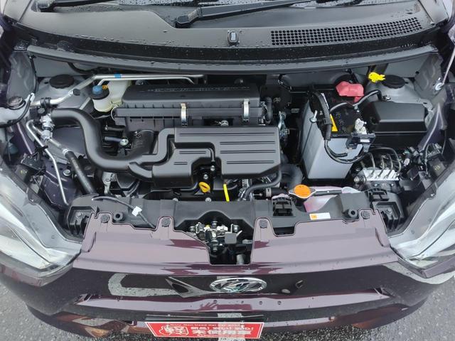 ミライース Ｌ（50枚目）
