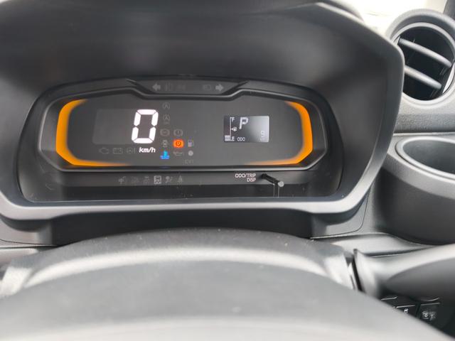 ミライース Ｌ（30枚目）