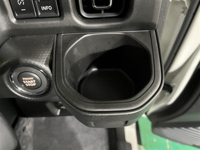 ハスラー タフワイルド　４ＷＤエアコン、パワーステアリング、パワーウィンドウ、ダブルエアコン、運転席エアバッグ、助手席エアバッグ、サイドエアバッグ、ＡＢＳ、ＥＳＣ（57枚目）