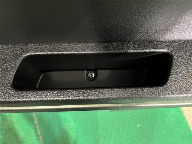 ハスラー タフワイルド　４ＷＤエアコン、パワーステアリング、パワーウィンドウ、ダブルエアコン、運転席エアバッグ、助手席エアバッグ、サイドエアバッグ、ＡＢＳ、ＥＳＣ（60枚目）