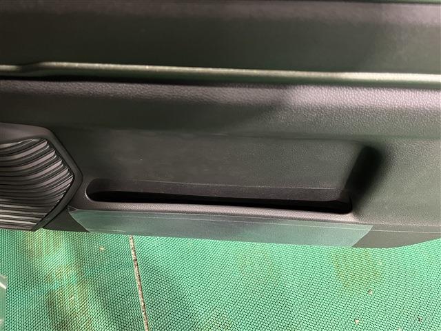 ハスラー タフワイルド　４ＷＤエアコン、パワーステアリング、パワーウィンドウ、ダブルエアコン、運転席エアバッグ、助手席エアバッグ、サイドエアバッグ、ＡＢＳ、ＥＳＣ（61枚目）