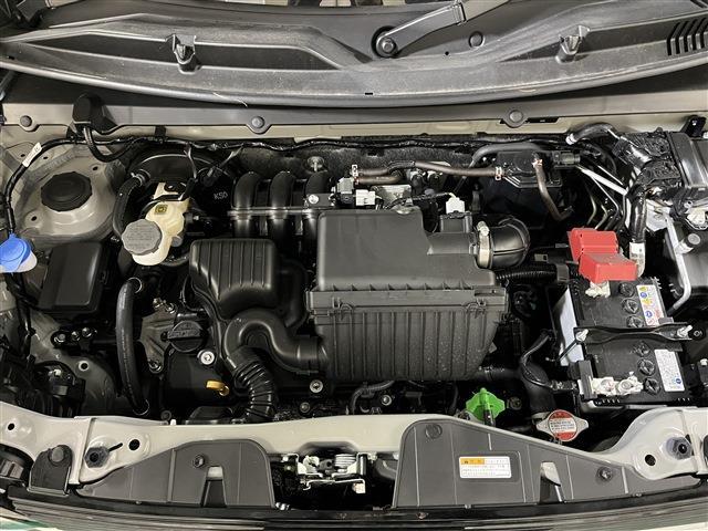 ハスラー タフワイルド　４ＷＤエアコン、パワーステアリング、パワーウィンドウ、ダブルエアコン、運転席エアバッグ、助手席エアバッグ、サイドエアバッグ、ＡＢＳ、ＥＳＣ（62枚目）