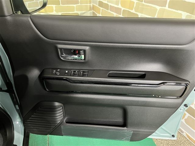 トータルカーライフサポートで納車後も確かな安心を！