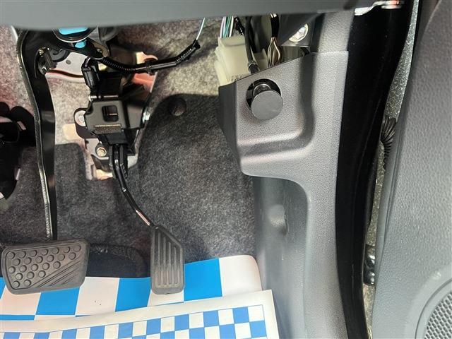 ミライース Ｌ　４ＷＤ　オートライト　キーレスエントリー　アイドリングストップ　ＣＶＴ　盗難防止システム　ＡＢＳ　ＥＳＣ　衝突安全ボディ　エアコン　パワーステアリング　パワーウィンドウ　運転席エアバッグ（44枚目）