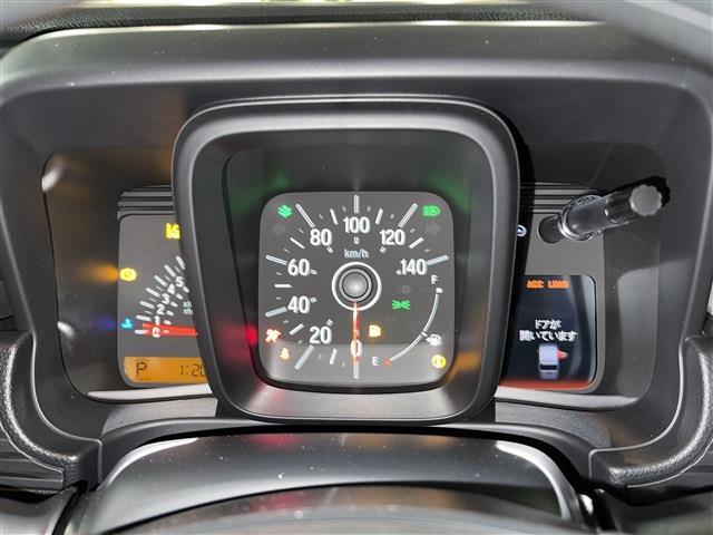 Ｎ－ＶＡＮ 　４ＷＤ　届け出済み未使用車　両側スライドドア　クリアランスソナー　オートクルーズコントロール　レーンアシスト　衝突被害軽減システム　オートライト　キーレスエントリー　アイドリングストップ　ＣＶＴ（34枚目）