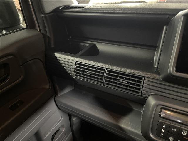 Ｎ－ＶＡＮ 　４ＷＤ　届け出済み未使用車　両側スライドドア　クリアランスソナー　オートクルーズコントロール　レーンアシスト　衝突被害軽減システム　オートライト　キーレスエントリー　アイドリングストップ　ＣＶＴ（39枚目）