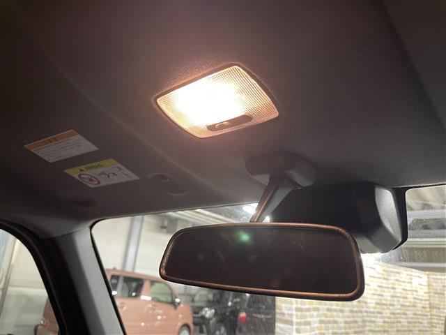 Ｎ－ＶＡＮ 　４ＷＤ　届け出済み未使用車　両側スライドドア　クリアランスソナー　オートクルーズコントロール　レーンアシスト　衝突被害軽減システム　オートライト　キーレスエントリー　アイドリングストップ　ＣＶＴ（45枚目）