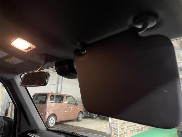 Ｎ－ＶＡＮ 　４ＷＤ　届け出済み未使用車　両側スライドドア　クリアランスソナー　オートクルーズコントロール　レーンアシスト　衝突被害軽減システム　オートライト　キーレスエントリー　アイドリングストップ　ＣＶＴ（46枚目）