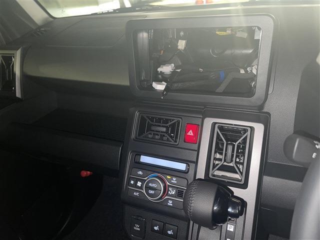 タフト G ダーククロムベンチャー 4WD 届け出済み未使用車 クリアランスソナー 衝突被害軽減システム オートライト LEDヘッドランプ スマートキー アイドリングストップ 電動格納ミラー シートヒーター CVT 盗難防止システム(34枚目)