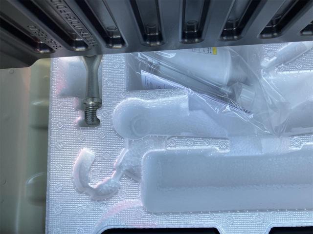 スペーシア ハイブリッドＧ　４ＷＤ　両側スライドドア　クリアランスソナー　衝突被害軽減システム　オートライト　ＬＥＤヘッドランプ　スマートキー　アイドリングストップ　電動格納ミラー　シートヒーター　ベンチシート　ＣＶＴ（34枚目）