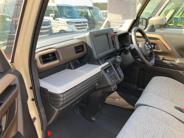 スペーシア ハイブリッドＧ　４ＷＤ　両側スライドドア　クリアランスソナー　衝突被害軽減システム　オートライト　ＬＥＤヘッドランプ　スマートキー　アイドリングストップ　電動格納ミラー　シートヒーター　ベンチシート　ＣＶＴ（36枚目）