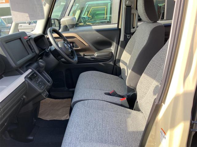 スペーシア ハイブリッドＧ　４ＷＤ　両側スライドドア　クリアランスソナー　衝突被害軽減システム　オートライト　ＬＥＤヘッドランプ　スマートキー　アイドリングストップ　電動格納ミラー　シートヒーター　ベンチシート　ＣＶＴ（37枚目）