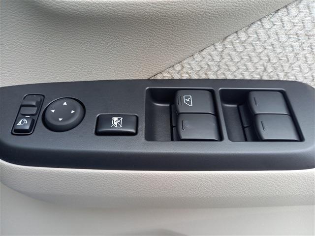 ｅＫワゴン Ｍ　４ＷＤ　届け出済み未使用車　クリアランスソナー　レーンアシスト　衝突被害軽減システム　オートライト　キーレスエントリー　アイドリングストップ　電動格納ミラー　シートヒーター　ベンチシート　ＣＶＴ（34枚目）