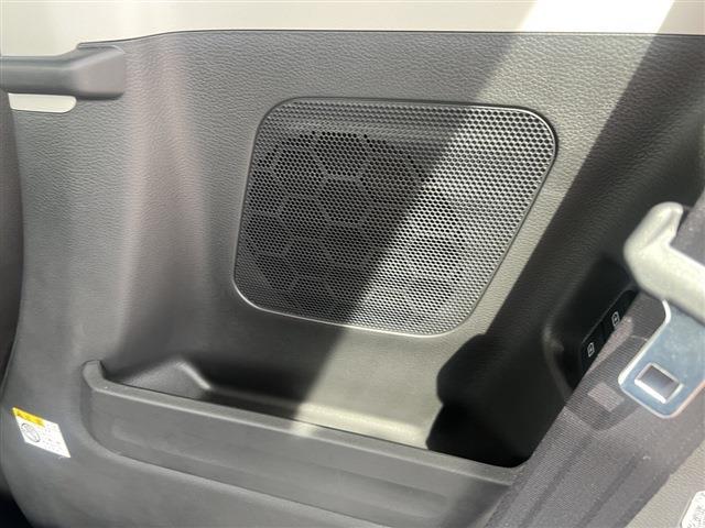 スペーシア ハイブリッドＸ　スマートキー　プッシュスタート　運転席助手席シートヒーター　リア両側パワースライドドア　ステアリングリモコン　クルーズコントロール　障害物センサー　衝突被害軽減ブレーキ（26枚目）