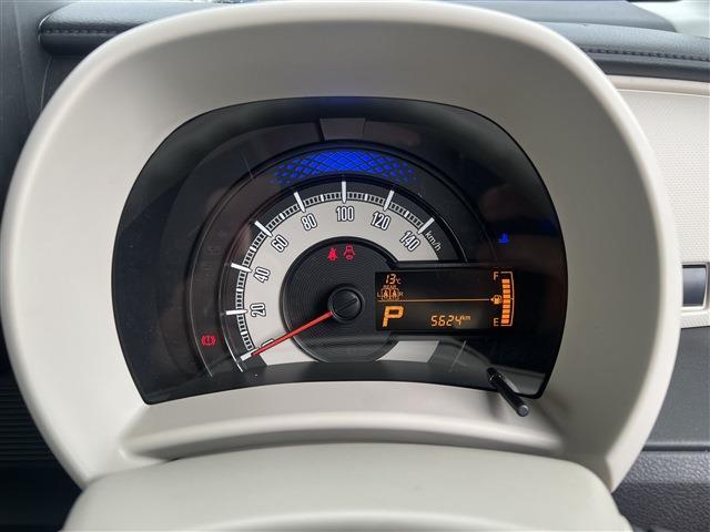ワゴンＲスマイル Ｇ　キーレスエントリー　　運転席シートヒーター　リア両側パワースライドドア　電動格納ドアミラー　障害物センサー　衝突被害軽減ブレーキ（46枚目）
