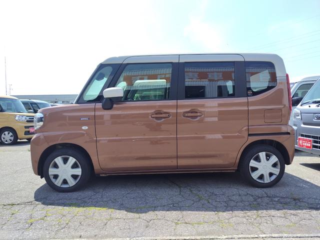 フレアワゴン ＸＳ　スマートキー　プッシュスタート　運転席助手席シートヒーター　リア両側パワースライドドア　サーキュレーター　ステアリングリモコン（11枚目）