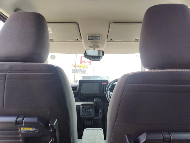 フレアワゴン ＸＳ　スマートキー　プッシュスタート　運転席助手席シートヒーター　リア両側パワースライドドア　サーキュレーター　ステアリングリモコン（26枚目）
