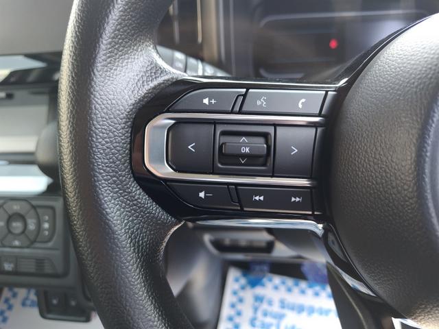 フレアワゴン ＸＳ　スマートキー　プッシュスタート　運転席助手席シートヒーター　リア両側パワースライドドア　サーキュレーター　ステアリングリモコン（35枚目）