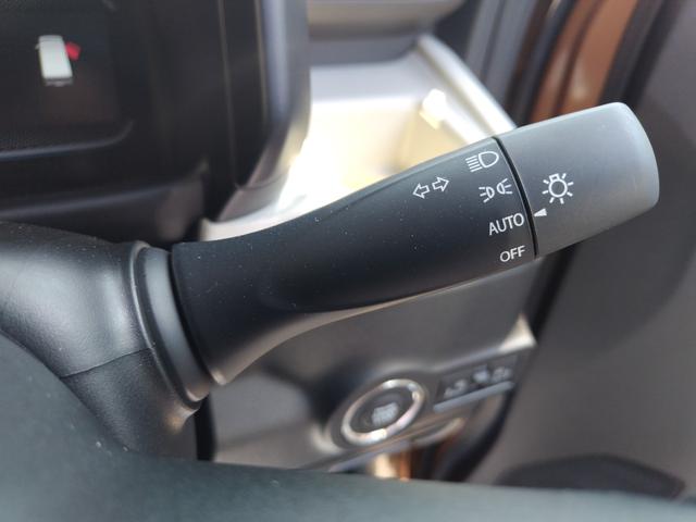 フレアワゴン ＸＳ　スマートキー　プッシュスタート　運転席助手席シートヒーター　リア両側パワースライドドア　サーキュレーター　ステアリングリモコン（37枚目）