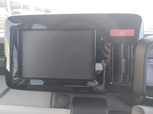フレアワゴン ＸＳ　スマートキー　プッシュスタート　運転席助手席シートヒーター　リア両側パワースライドドア　サーキュレーター　ステアリングリモコン（41枚目）