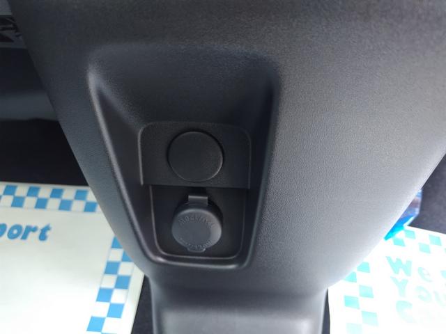 フレアワゴン ＸＳ　スマートキー　プッシュスタート　運転席助手席シートヒーター　リア両側パワースライドドア　サーキュレーター　ステアリングリモコン（44枚目）