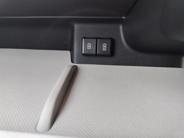フレアワゴン ＸＳ　スマートキー　プッシュスタート　運転席助手席シートヒーター　リア両側パワースライドドア　サーキュレーター　ステアリングリモコン（45枚目）