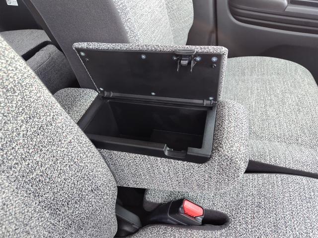 フレアワゴン ＸＳ　スマートキー　プッシュスタート　運転席助手席シートヒーター　リア両側パワースライドドア　サーキュレーター　ステアリングリモコン（48枚目）