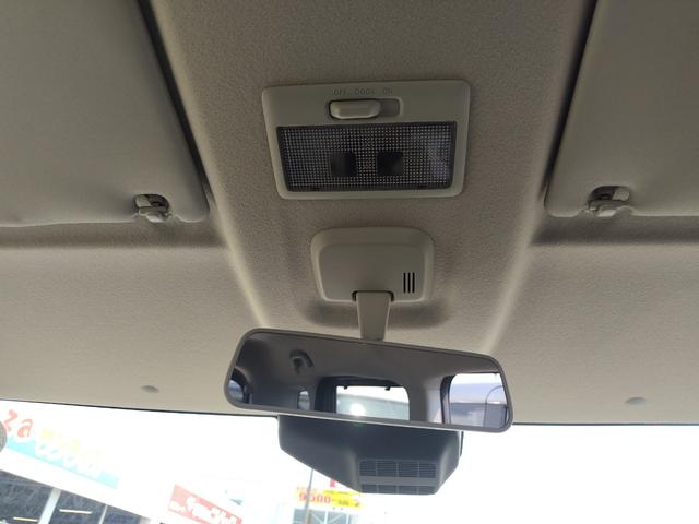 フレアワゴン ＸＳ　スマートキー　プッシュスタート　運転席助手席シートヒーター　リア両側パワースライドドア　サーキュレーター　ステアリングリモコン（50枚目）