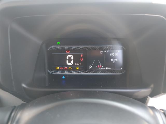 フレアワゴン ＸＳ　スマートキー　プッシュスタート　運転席助手席シートヒーター　リア両側パワースライドドア　サーキュレーター　ステアリングリモコン（53枚目）