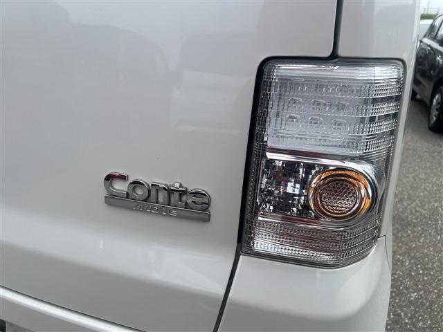 ムーヴコンテ Ｌ　ＶＳＩＩ　キーレスエントリー　４ＷＤ　フォグランプ　ＥＴＣ　社外カーナビ　アイドリングストップ　シュガーソケット　コラムＡＴ　タコメーター（13枚目）