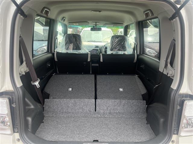 ムーヴコンテ Ｌ　ＶＳＩＩ　キーレスエントリー　４ＷＤ　フォグランプ　ＥＴＣ　社外カーナビ　アイドリングストップ　シュガーソケット　コラムＡＴ　タコメーター（16枚目）