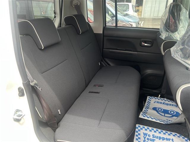 ムーヴコンテ Ｌ　ＶＳＩＩ　キーレスエントリー　４ＷＤ　フォグランプ　ＥＴＣ　社外カーナビ　アイドリングストップ　シュガーソケット　コラムＡＴ　タコメーター（18枚目）