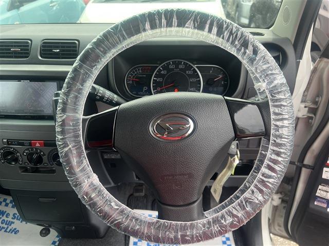 ムーヴコンテ Ｌ　ＶＳＩＩ　キーレスエントリー　４ＷＤ　フォグランプ　ＥＴＣ　社外カーナビ　アイドリングストップ　シュガーソケット　コラムＡＴ　タコメーター（26枚目）