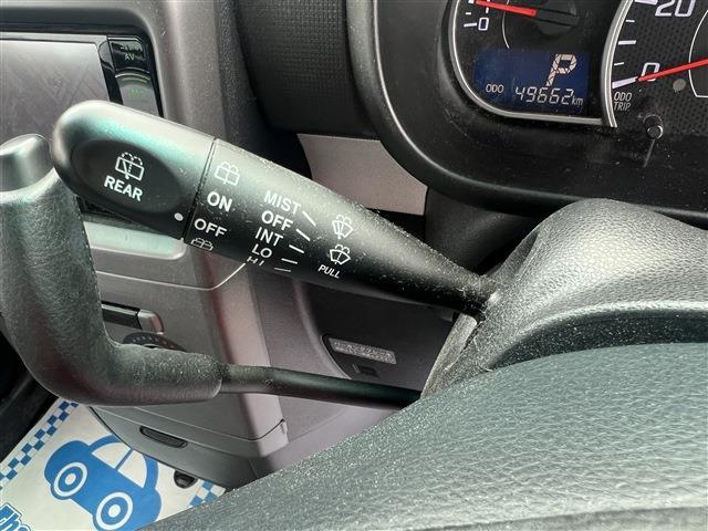 ムーヴコンテ Ｌ　ＶＳＩＩ　キーレスエントリー　４ＷＤ　フォグランプ　ＥＴＣ　社外カーナビ　アイドリングストップ　シュガーソケット　コラムＡＴ　タコメーター（27枚目）