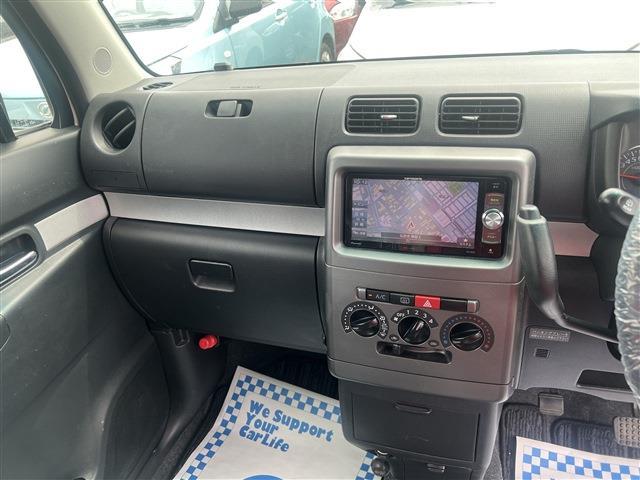 ムーヴコンテ Ｌ　ＶＳＩＩ　キーレスエントリー　４ＷＤ　フォグランプ　ＥＴＣ　社外カーナビ　アイドリングストップ　シュガーソケット　コラムＡＴ　タコメーター（29枚目）