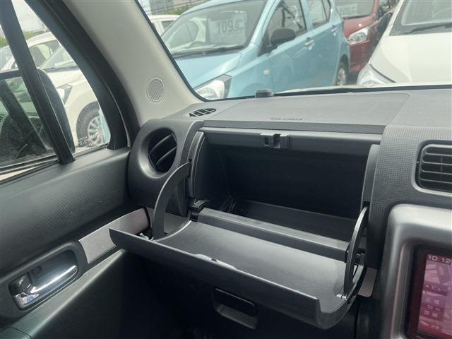 ムーヴコンテ Ｌ　ＶＳＩＩ　キーレスエントリー　４ＷＤ　フォグランプ　ＥＴＣ　社外カーナビ　アイドリングストップ　シュガーソケット　コラムＡＴ　タコメーター（33枚目）