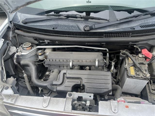 ムーヴコンテ Ｌ　ＶＳＩＩ　キーレスエントリー　４ＷＤ　フォグランプ　ＥＴＣ　社外カーナビ　アイドリングストップ　シュガーソケット　コラムＡＴ　タコメーター（49枚目）