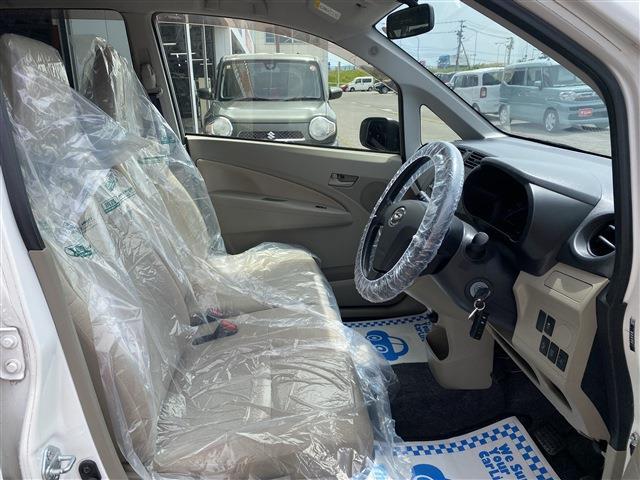 ムーヴ Ｌ　ＳＡ　４ＷＤ　キーレスエントリー　衝突被害軽減ブレーキ　ＣＤオーディオ　アイドリングストップ　電動格納ドアミラー　インパネＡＴ　社外ＡＷ（28枚目）