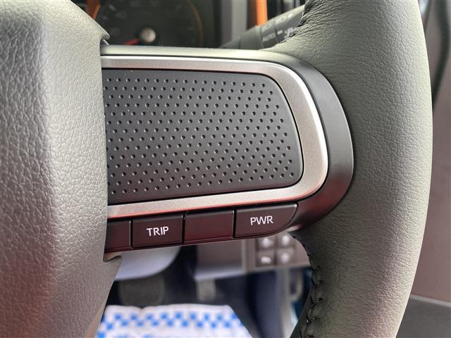 タフト Ｇ　４ＷＤ　スマートキー　プッシュスタート　運転席助手席シートヒーター　アイドリングストップ　サンルーフ　バックカメラ　パーキングセンサー（29枚目）